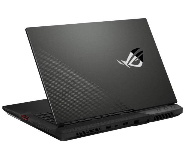 ASUS ROG Strix SCAR 15 R9-5900HX/32GB/1TB/W10 RTX3080 - 634652 - zdjęcie 9